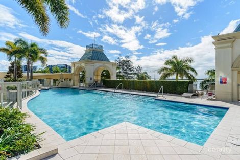 Property photo of 401/360 Marine Parade Labrador QLD 4215