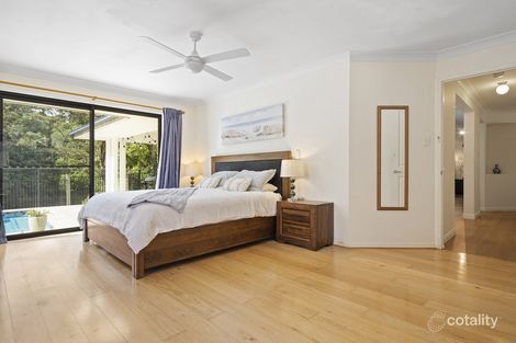 Property photo of 68 Waterfall Drive Wongawallan QLD 4210