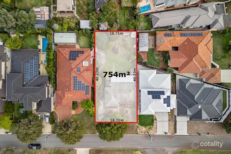 Property photo of 3B Bolas Court Myaree WA 6154