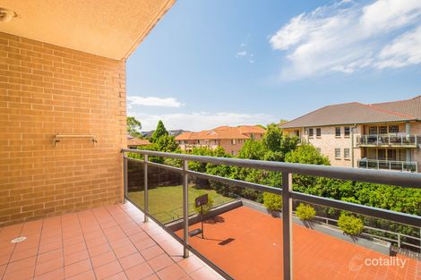 Property photo of 22/6-12 Hudson Street Hurstville NSW 2220
