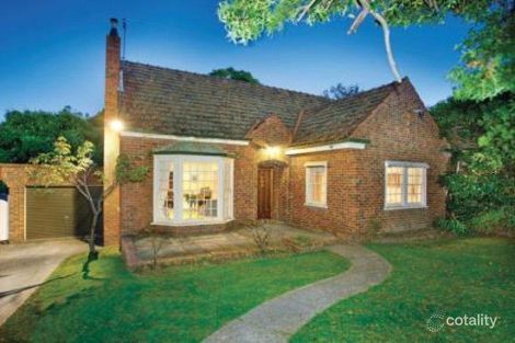 16 Marshall St, Ivanhoe, VIC 3079