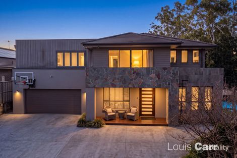 12 Brayden Way, Kellyville, NSW 2155