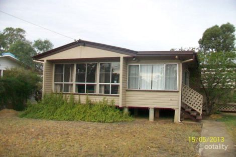 16 Mullavey St, Roma, QLD 4455