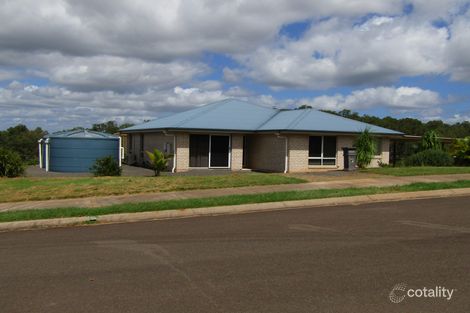 Property photo of 9 Bodella Street Apple Tree Creek QLD 4660