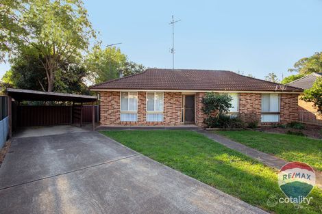 9 Tain Pl, Schofields, NSW 2762