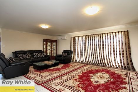 Property photo of 8 Jade Court Algester QLD 4115