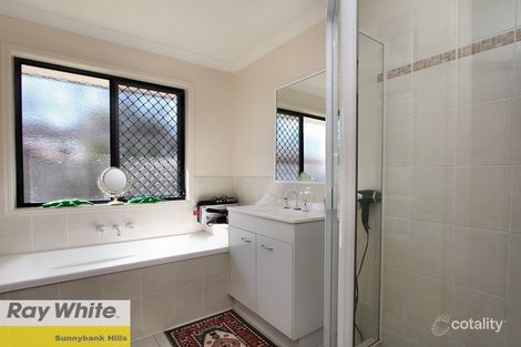 Property photo of 8 Jade Court Algester QLD 4115