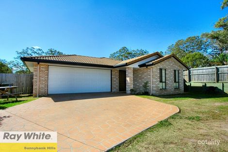 8 Jade Ct, Algester, QLD 4115
