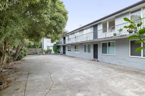 7/45 Station St, Fairfield, VIC 3078