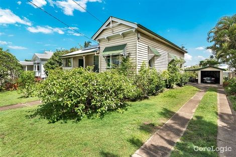 Property photo of 35 Rawnsley Street Dutton Park QLD 4102