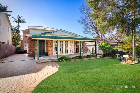 Property photo of 47 Carabella Road Caringbah NSW 2229