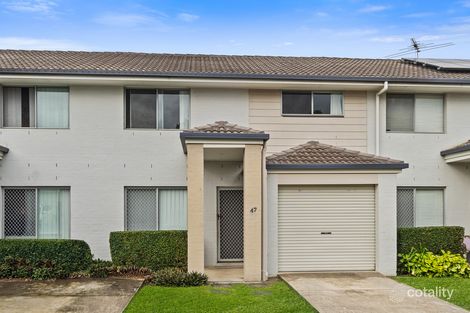 Property photo of 47/116-136 Station Road Loganlea QLD 4131