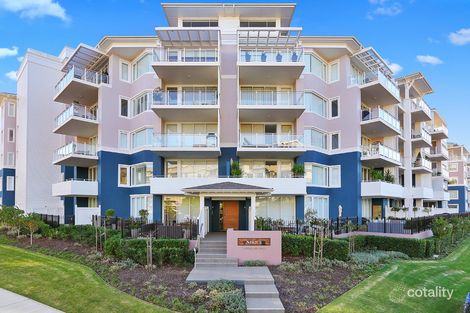 Property photo of 301/28 Peninsula Drive Breakfast Point NSW 2137