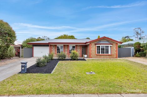 Property photo of 10 Covernton Avenue Gawler East SA 5118