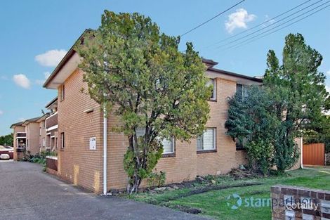 Property photo of 1/93 Victoria Road Punchbowl NSW 2196