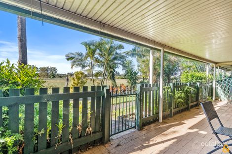 Property photo of 10/15 Carmichael Court Wynnum West QLD 4178