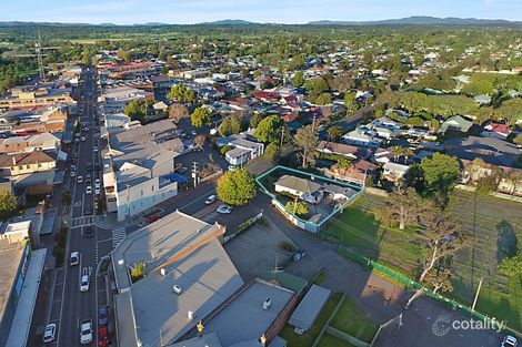 Property photo of 1 York Street Singleton NSW 2330