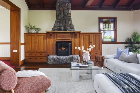 Property photo of 27 Forest Road Cashmere QLD 4500