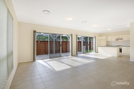 Property photo of 1/1 John Batman Avenue Werrington County NSW 2747