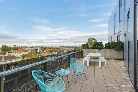 Property photo of 409/81 Riversdale Road Hawthorn VIC 3122