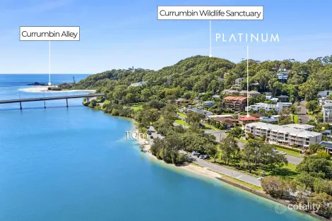 Property photo of 4/4 Panorama Drive Currumbin QLD 4223