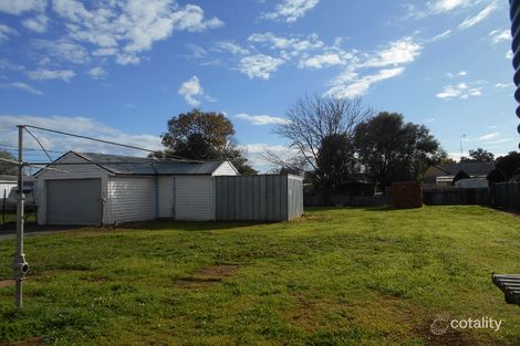 Property photo of 21 Stewart Street Berrigan NSW 2712