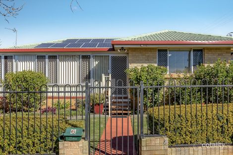 6 Corriedale Cres, Harristown, QLD 4350
