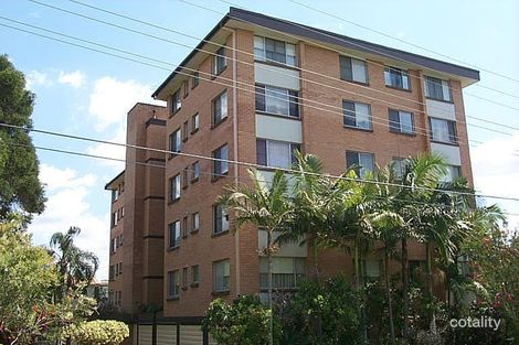 Property photo of 12/61 Rialto Street Coorparoo QLD 4151