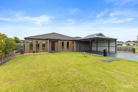 97 Albert St, Rosedale, VIC 3847