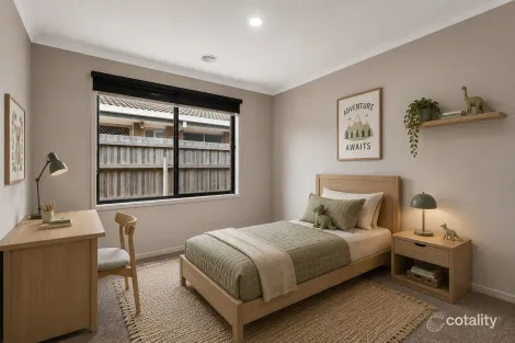 Property photo of 97 Albert Street Rosedale VIC 3847