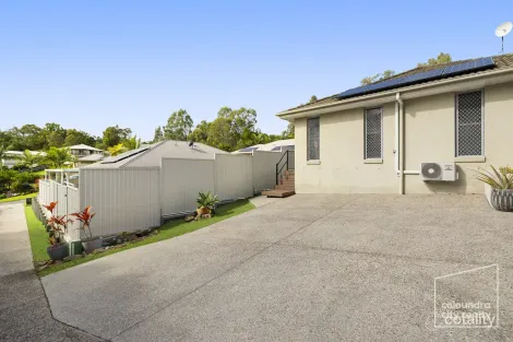 16 Middle Creek Rd, Little Mountain, QLD 4551