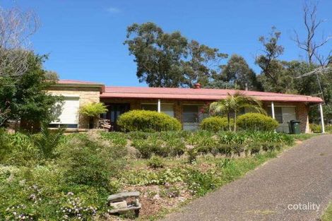 5 Scullin Ct, Hazelbrook, NSW 2779