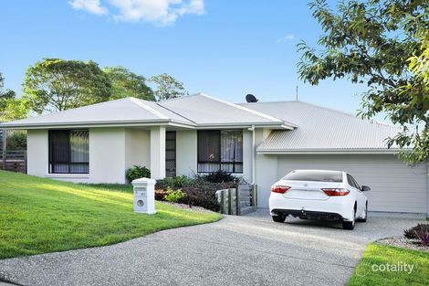 Property photo of 1/27 Riverside Sanctuary Terrace Ormeau QLD 4208