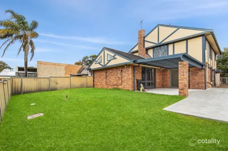 4 Flers St, Allambie Heights, NSW 2100