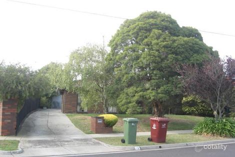 12 Easton Ct, Dandenong North, VIC 3175
