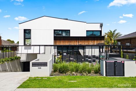 6/146 Beverley St, Doncaster East, VIC 3109