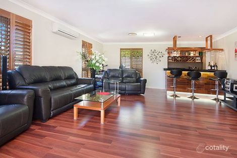 Property photo of 9 Lexington Place Wishart QLD 4122