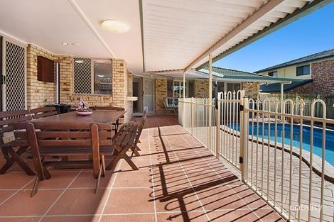 Property photo of 9 Lexington Place Wishart QLD 4122