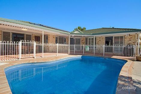 Property photo of 9 Lexington Place Wishart QLD 4122