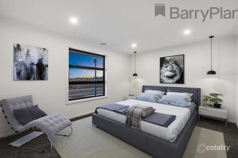 36 Fairhall Ave, Werribee, VIC 3030