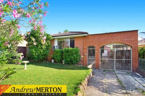 25 Austral St, Mount Druitt, NSW 2770