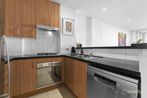 Property photo of 56/1 Janoa Place Chiswick NSW 2046