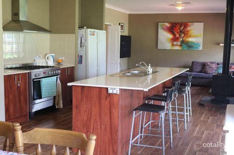 5 Satinwood Brce, Donnybrook, WA 6239