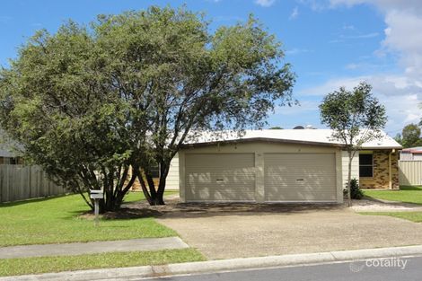 Property photo of 2/52 Symphony Crescent Burpengary QLD 4505