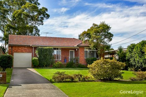 Property photo of 4 Boundary Road North Epping NSW 2121