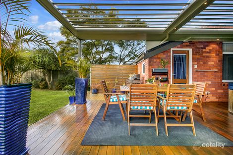 Property photo of 4 Boundary Road North Epping NSW 2121