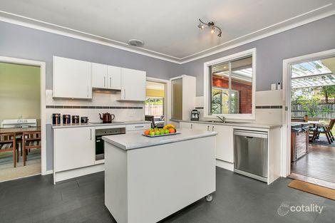 Property photo of 4 Boundary Road North Epping NSW 2121