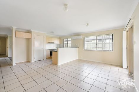 Property photo of 11 Balonne Drive Glenvale QLD 4350