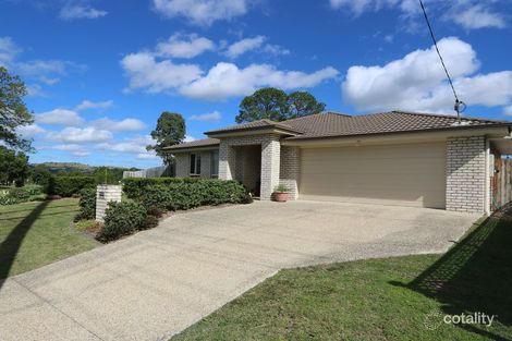 Property photo of 31 Clarendon Road Lowood QLD 4311