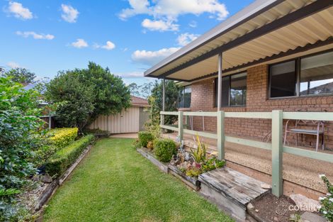 Property photo of 2/2 Waratah Place Taree NSW 2430